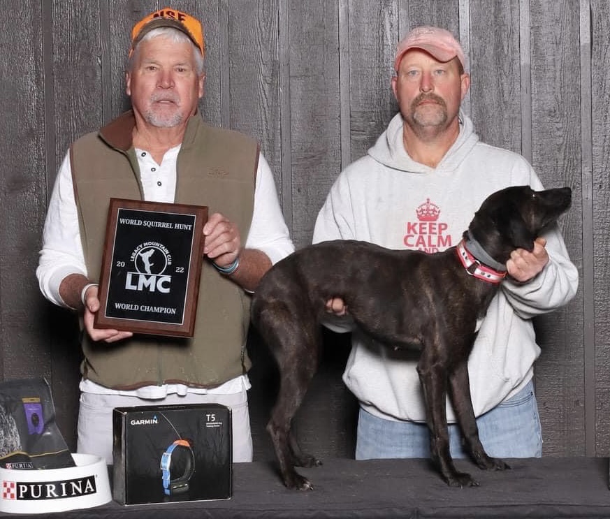 The Hunting Dog Public