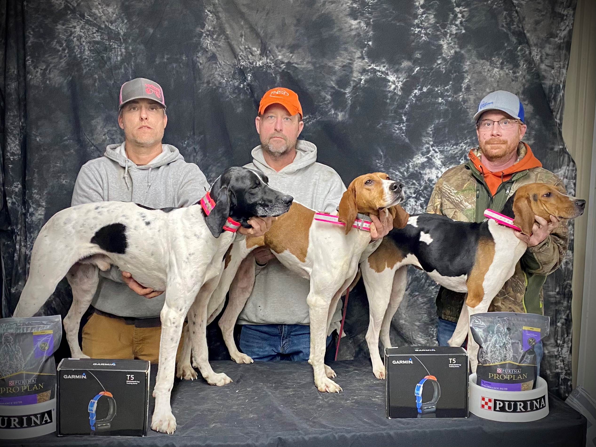 The Hunting Dog Public