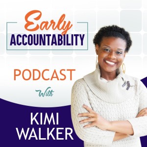 EAP 1: What is Early Accountability?