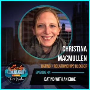 EAP 44: Dating with an Edge