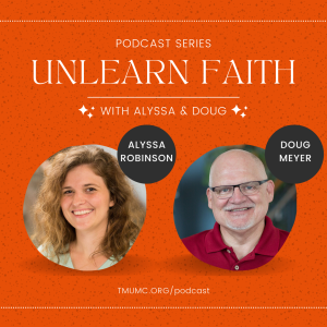 Unlearn Faith