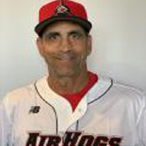 Nine-by-Nine with Texas AirHogs Manager Chris Bando - Episode 1