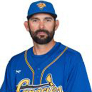Cage Chat with Sioux Falls Canaries Manager Mike Meyer - Season 2, Episode 13