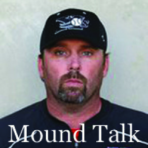 Mound Talk with Sioux City Explorers Manager Steve Montgomery - Season 5, Episode 5