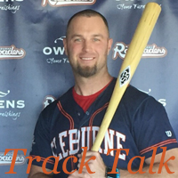 Track Talk with Cleburne Railroaders Skipper Shelby Ford