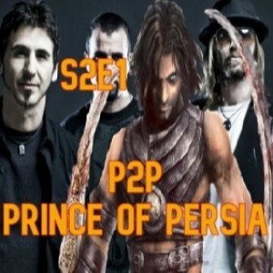 S2E1- Prince of Persia: ”Dustin Stands Alone”