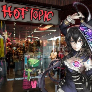 S1E5: Bloodstained ”Hot-Topic-Cradle-of-Filth Fan Fiction”