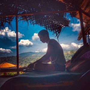 Chapter 1 The Story of Yoga: From Criminals to Cops