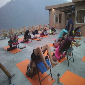 Chapter 13 Who are the Rulers of our Mind and What are Asanas