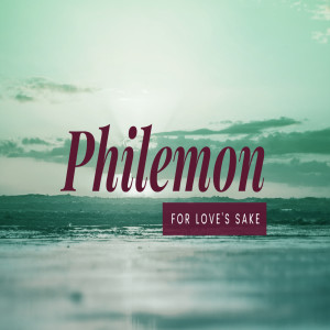 Philemon 1:8-14