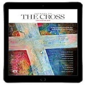 Journey To The Cross Week 6
