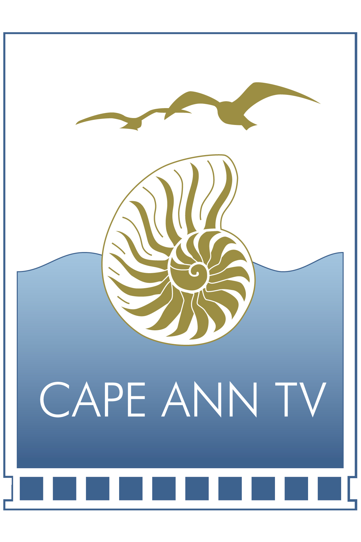 Love Cape Ann Video Podcast #1