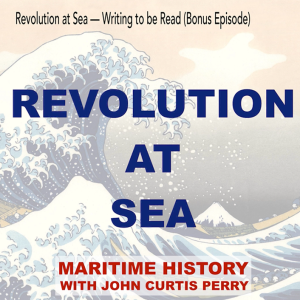 Revolution at Sea — Sung-Yoon Lee on North Korea and its Despotess (Bonus Episode)
