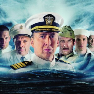 USS Indianapolis: Men of courage