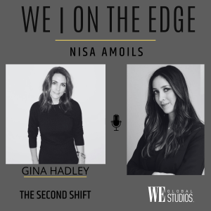 The Second Shift - Gina Hadley