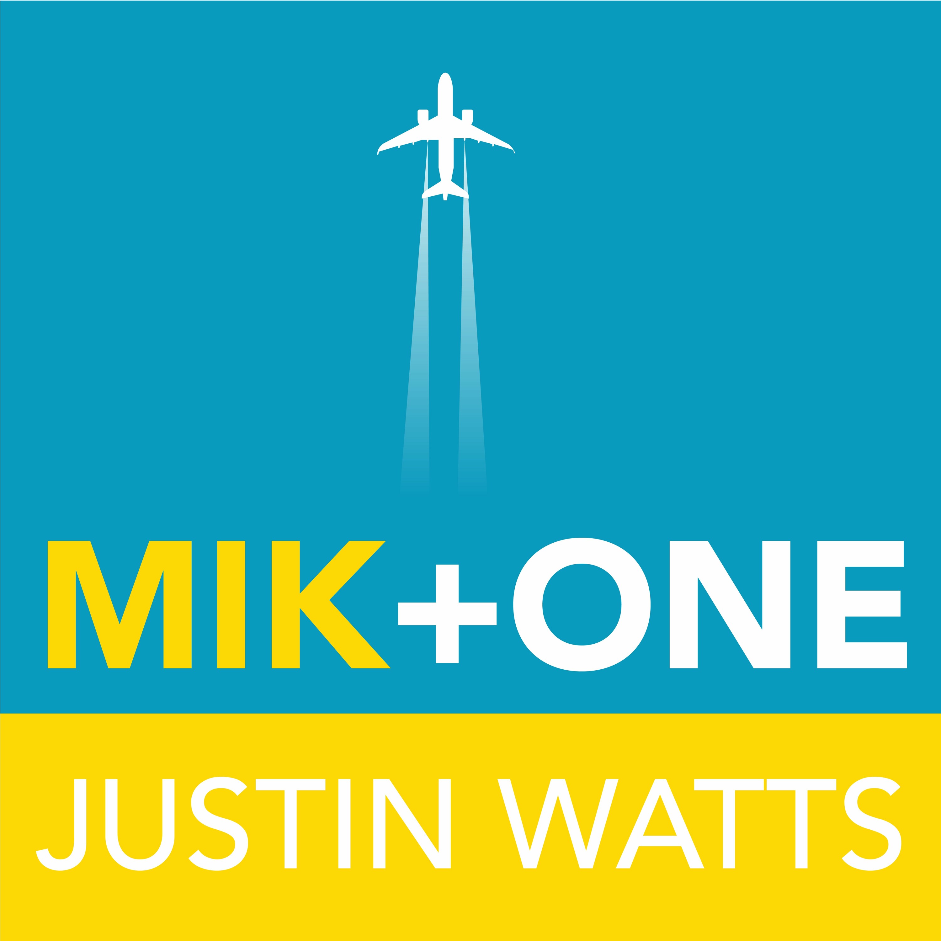 Mik + One: The Official Project to Product Podcast by Dr. Mik Kersten
