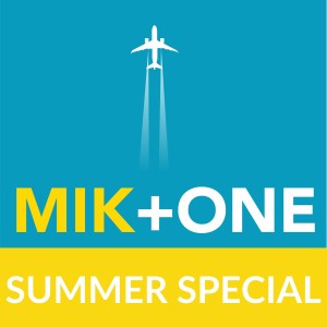 Episode 36: Summer Special with Dr. Mik Kersten