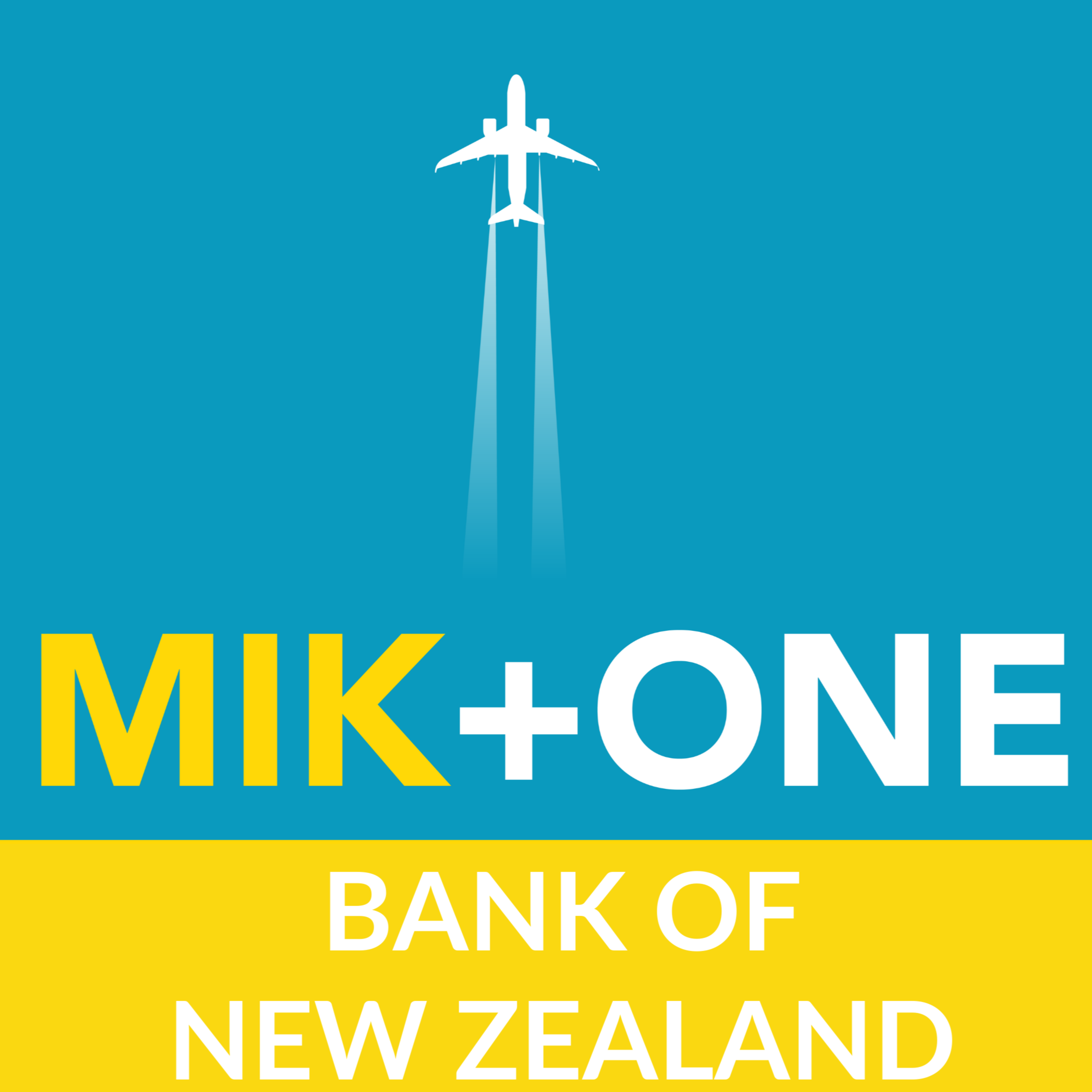 Mik + One: The Official Project to Product Podcast by Dr. Mik Kersten