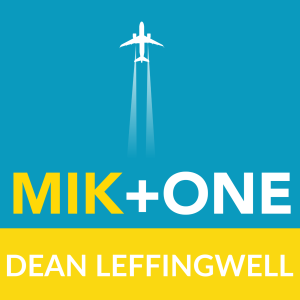 Episode 40: Dean Leffingwell on The Practices and Behaviors of High-Performing Teams