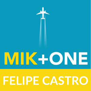 Episode 37: Felipe Castro on Connecting Business Agility To OKRs