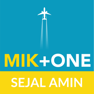 Episode 46: Sejal Amin on Lasting Organizational Change that Drives Innovation