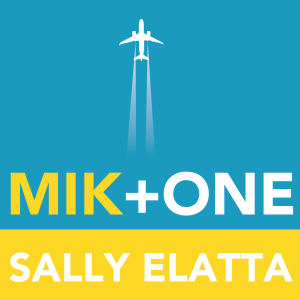 Episode 39: Sally Elatta on Business Agility and Measurement