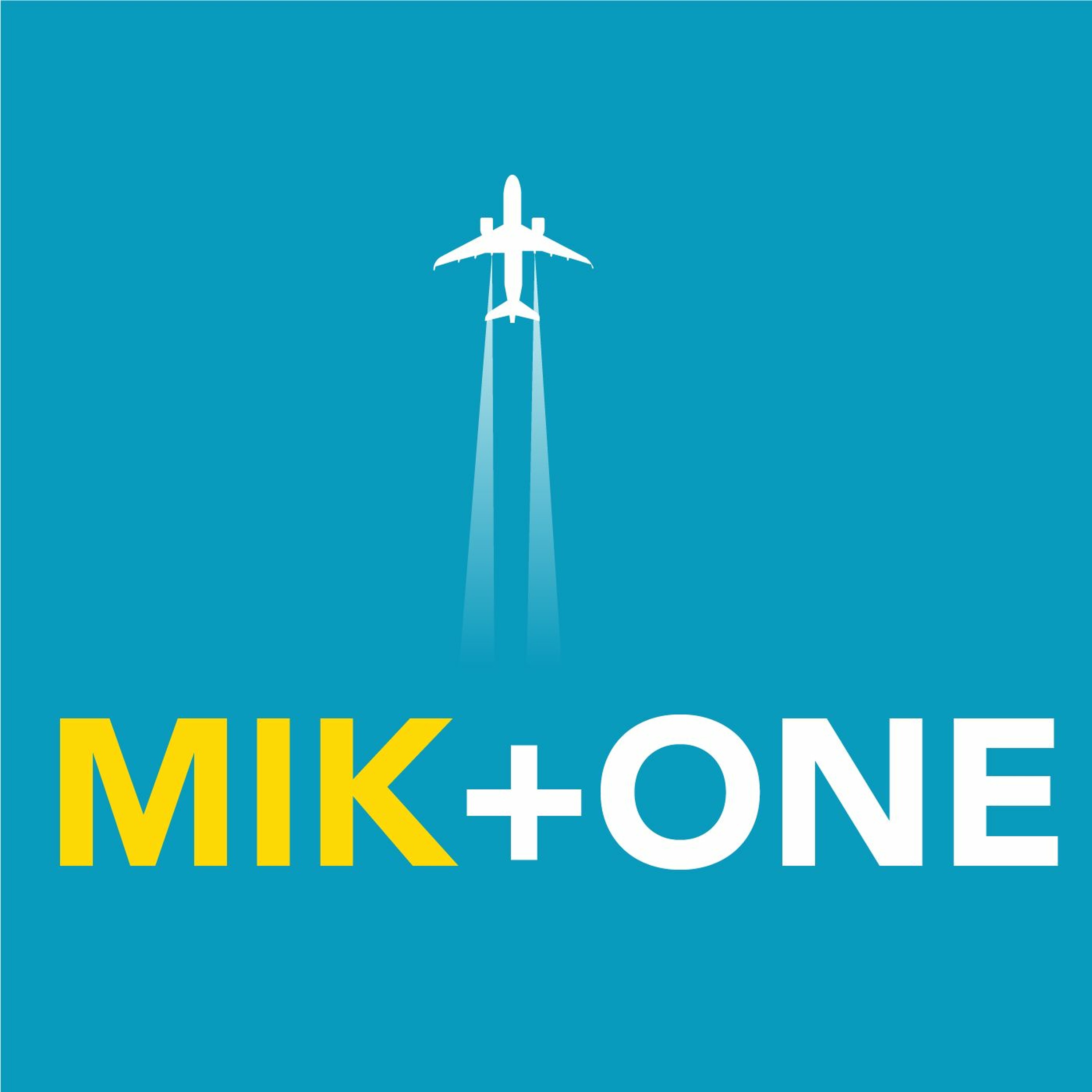 Mik + One: The Official Project to Product Podcast by Dr. Mik Kersten