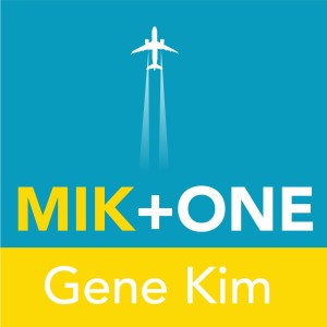 Episode 31: Gene Kim on Psychological Safety and Communications Paths