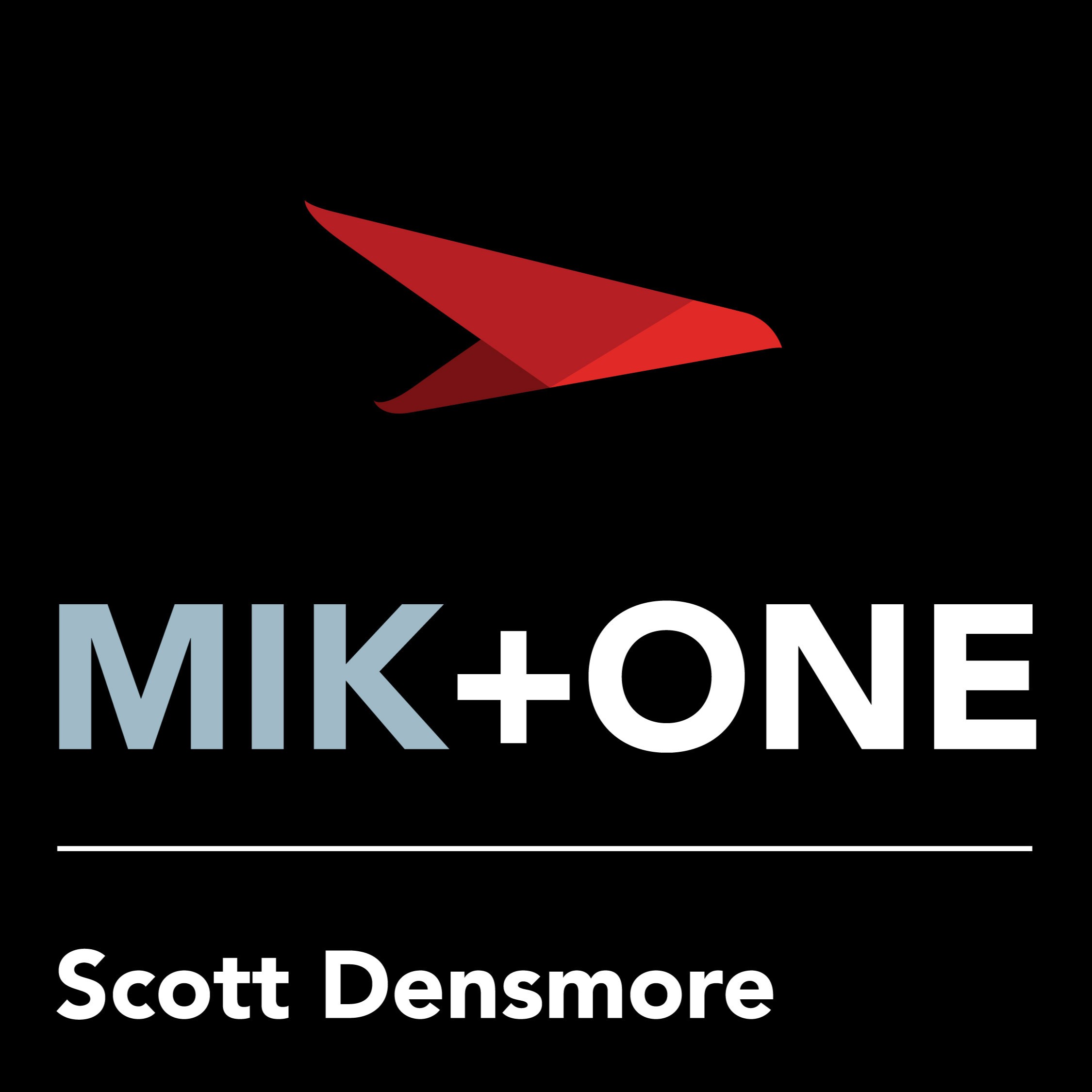 Mik + One: The Official Project to Product Podcast by Dr. Mik Kersten