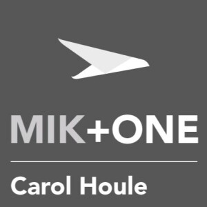 Episode 51: Carol Houle on Strategic Digital Transformations