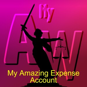 My Amazing Expense Account (S02E04 Bonus)