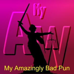 My Amazingly Bad Pun (S03E03 Bonus)