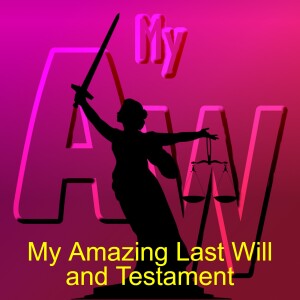 My Amazing Last Will and Testament (S03E06 Bonus)