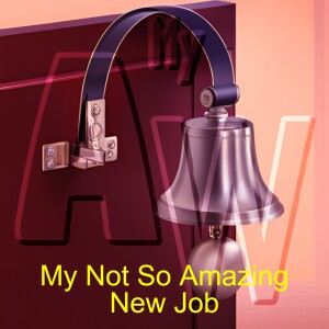 My Not So Amazing New Job (S01E03 Bonus)