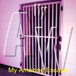 My Amazing Escape (S01E04 Bonus)
