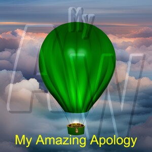 My Amazing Apology (S02E01)