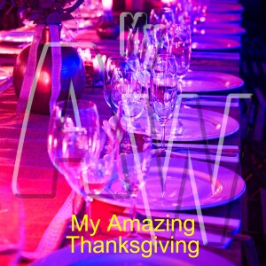 My Amazing Thanksgiving (S02E02)