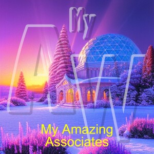 My Amazing Associates (S02E03)