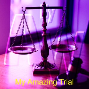 My Amazing Trial (S02E06)