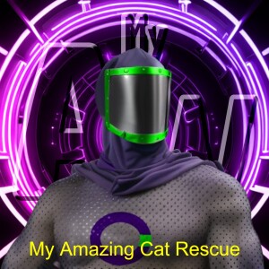 My Amazing Cat Rescue (S02E06 Bonus)