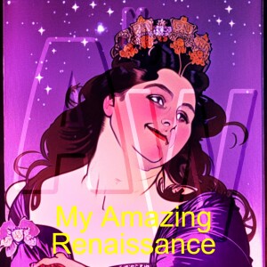 My Amazing Renaissance (S03E02)