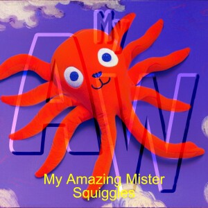 My Amazing Mister Squiggles (S03E04)