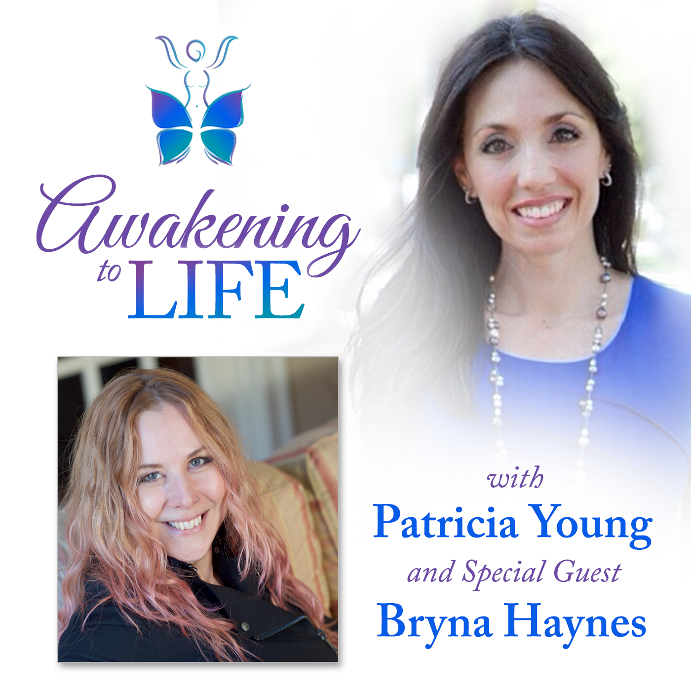 Awakening Your Powers of Creation with Bryna Haynes