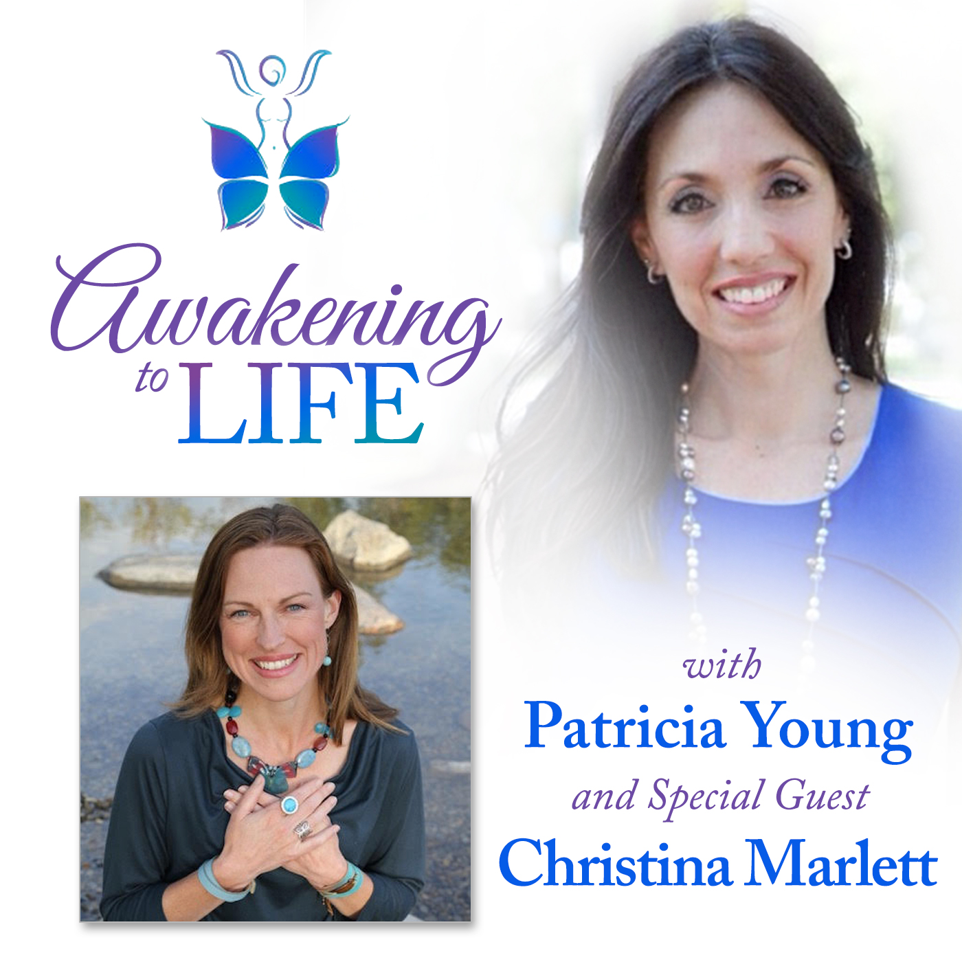 Courageous Self-Care with Christina Marlett