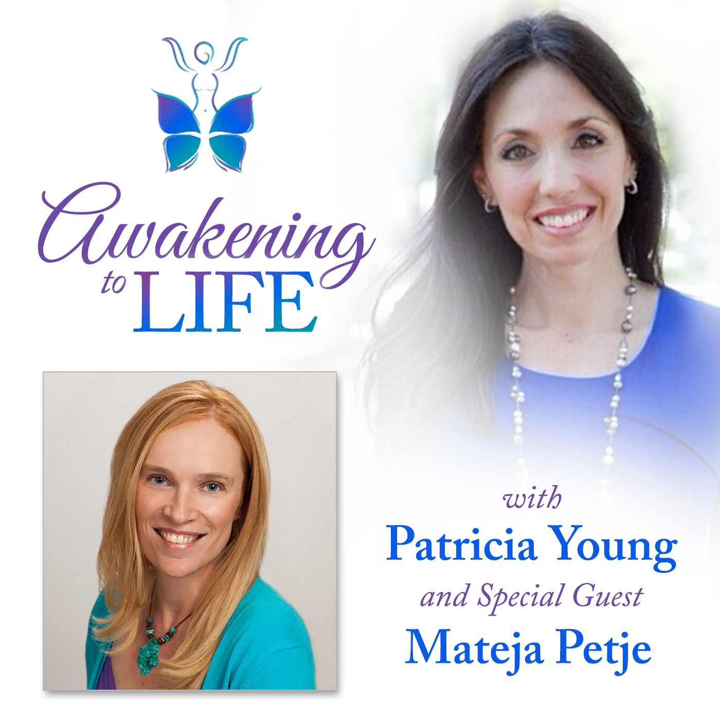 Stress-Free Holidays with Mateja Petje