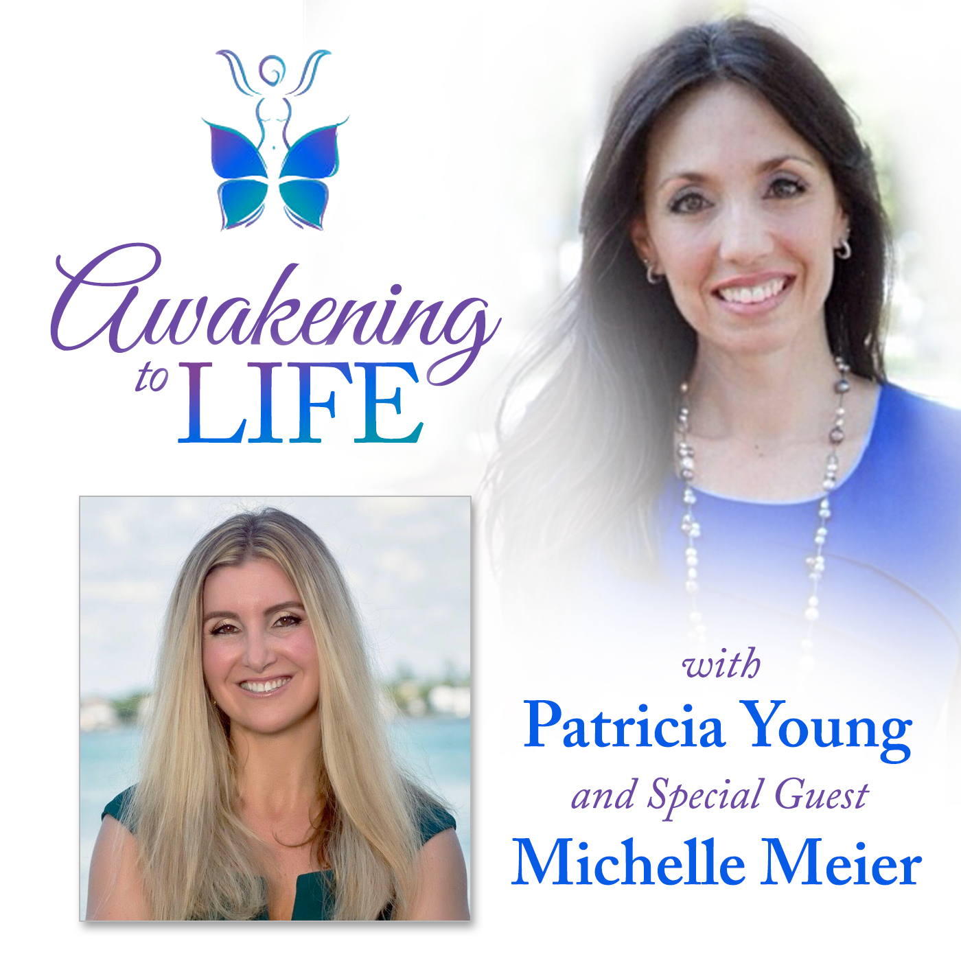 Moving Through Grief With Grace with Michelle Meier