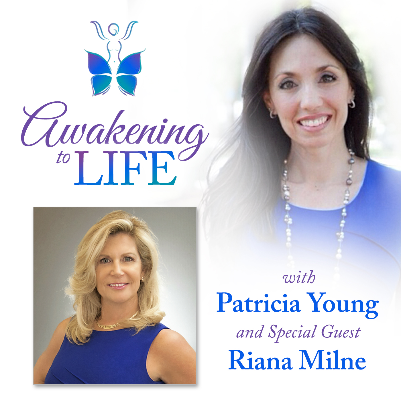 How to Attract an Emotionally Healthy Relationship with Riana Milne