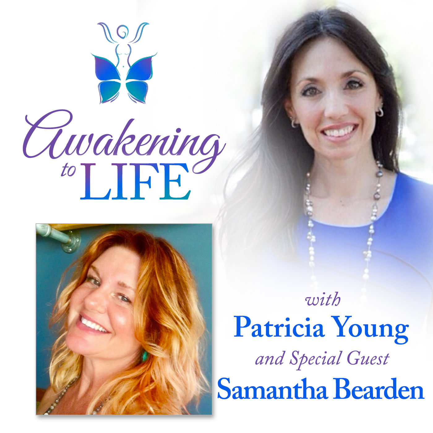 The Magic That’s Locked in Your DNA with Samantha Bearden