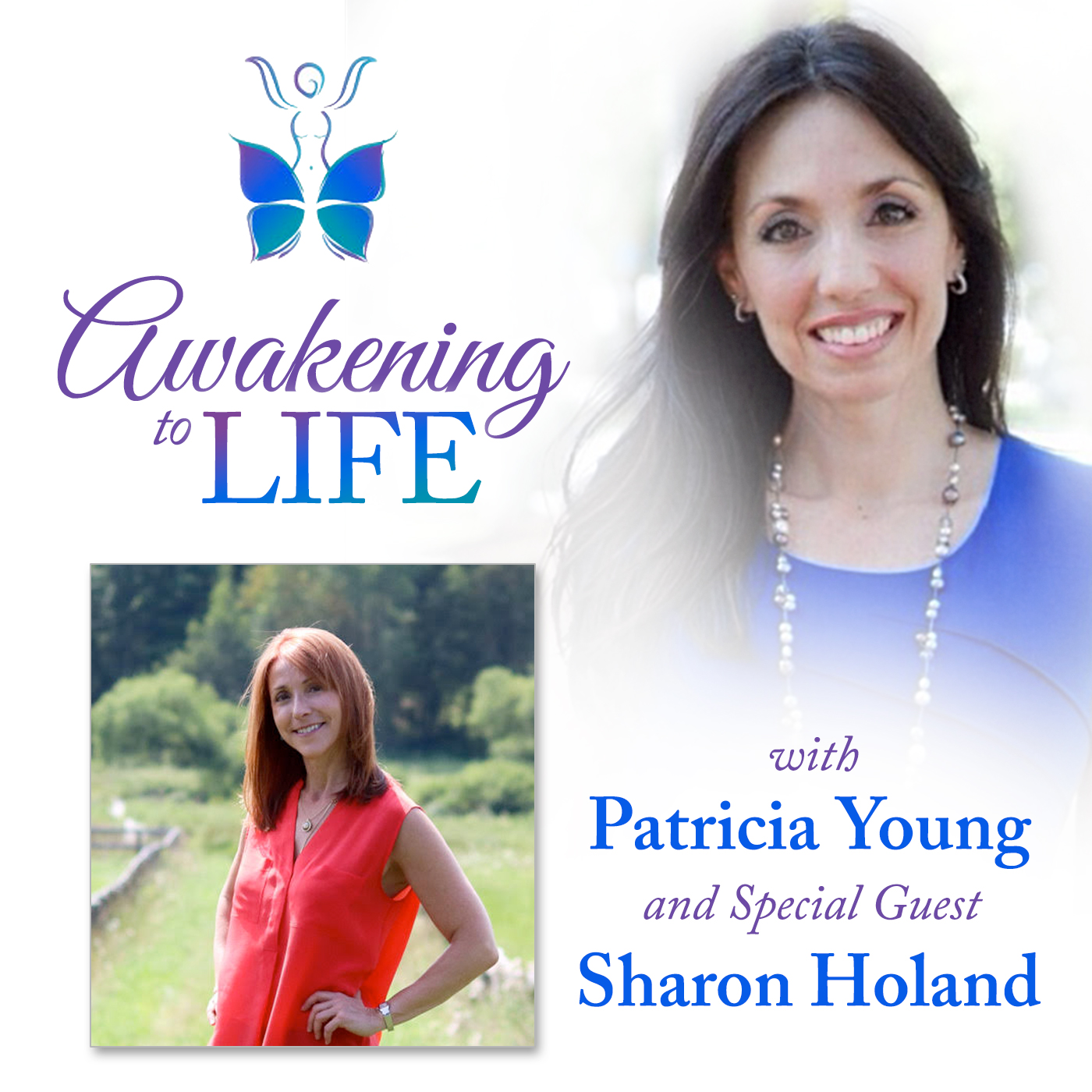 Your Gut is Your Second Brain: How to Listen to it and Trust it with Sharon Holand