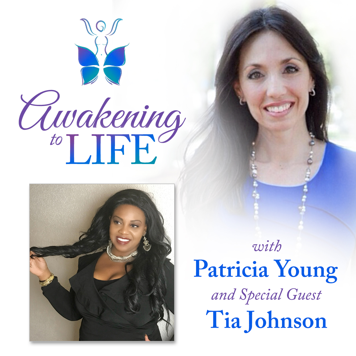Activate Your Chakras to Live Life Purposely with Tia Johnson